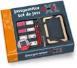 Jassgarnitur XL mit Piquetkarten
