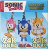 Sonic Backpack Hangers S5 - Blindpack