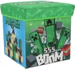 Minecraft: Storage Box