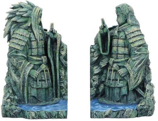 Naruto The Final Valley Bookends