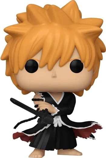 Funko POP! Bleach - Ichigo Kurosaki 1729 [10 cm]