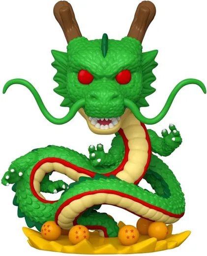 Funko POP! Dragon Ball Z - Shenron 859 [25 cm]