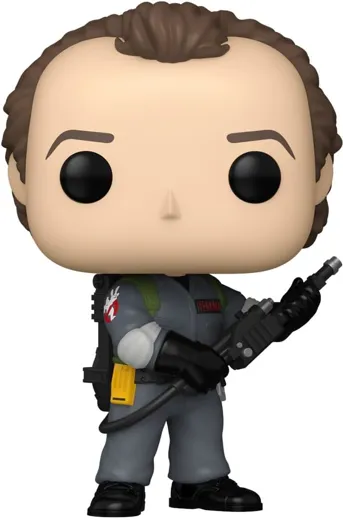 Funko POP! Ghostbusters - Peter Venkman 1884 [10 cm]