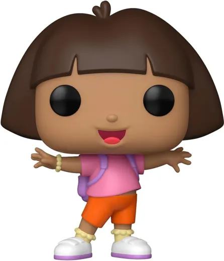Funko POP! Dora 2003 [10 cm]