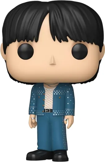 Funko POP! Face - Jimin 468 [10 cm]