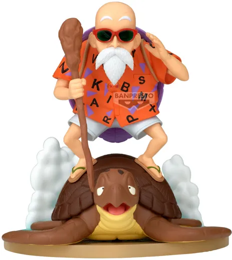 Dragon Ball: Kamesennin - Figure [11cm]
