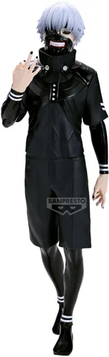 Tokyo Ghoul: Ken Kaneki - Figure [27 cm]