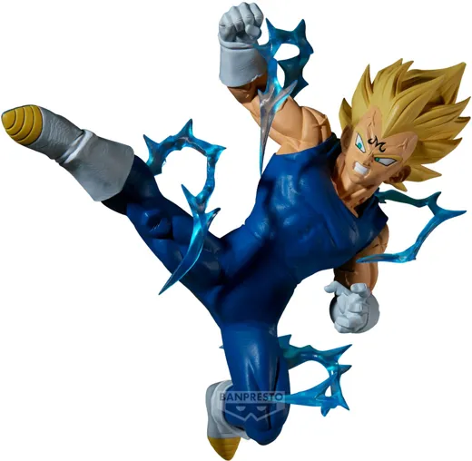 Dragon Ball Z: Majin Vegeta - Figure [15 cm]