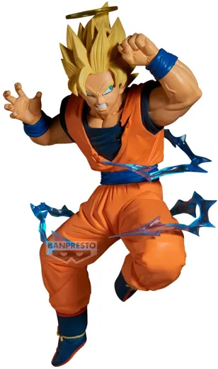Dragon Ball Z: Son Goku - Figure [15 cm]