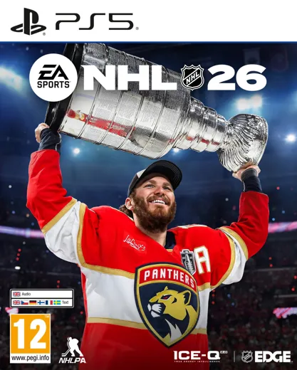 EA Sports NHL 26 [PS5] (D/E/F/I)