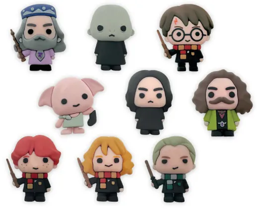 Harry Potter Minifigur - Blindpack