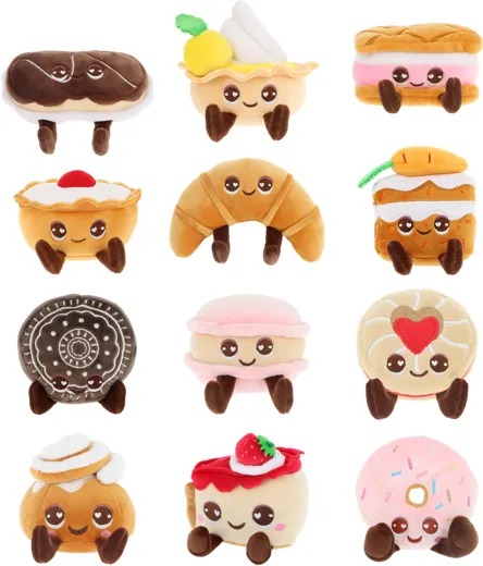 Pastry Plush [12 cm]