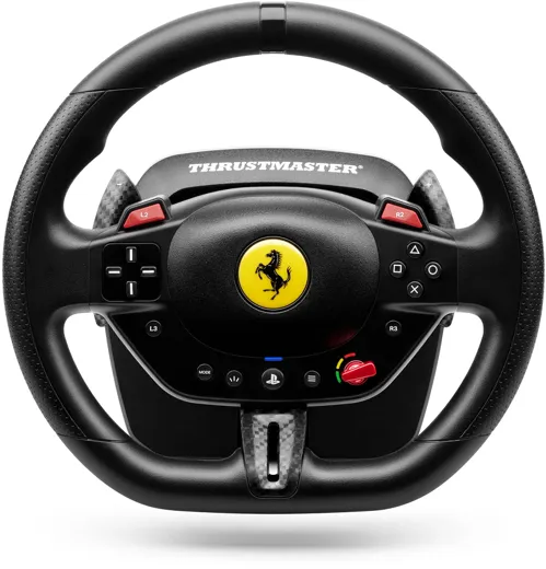 Thrustmaster - T98 Ferrari 296 GTB [PS5/PC]