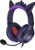 Razer Kraken Kitty V2 - Pokémon Gengar Ed.
