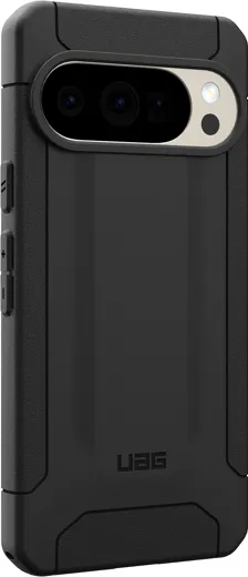 UAG Scout Case - Google Pixel 10 / 10 Pro - black
