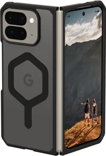 UAG Fold Case - Google Pixel 10 Pro Fold - ash/black