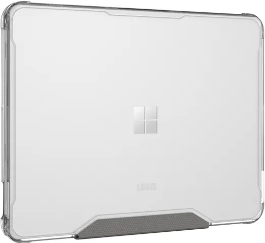 UAG Plyo Case - Microsoft Surface Laptop 1st Edition [13 inch] - ice
