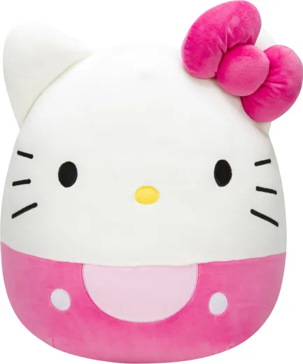 Squishmallows Hello Kitty Pink Kitty  [30 cm]