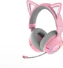Razer Kraken Kitty V3 Pro - quartz