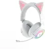 Razer Kraken Kitty V3 Pro - white
