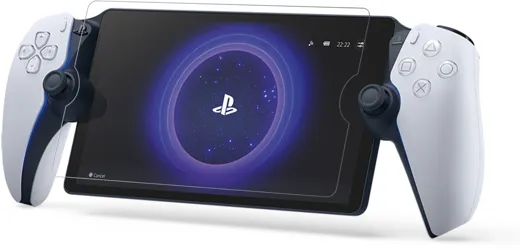 ViviDeep Screen protector for PlayStation Portal [PS5]