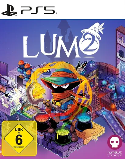 Lumo 2 [PS5] (D)