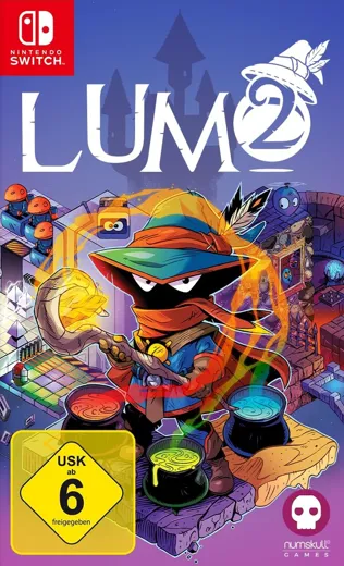 Lumo 2 [NSW] (D)