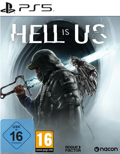Hell is Us [PS5] (D/F)