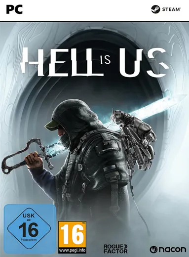 Hell is Us [PC] (D/F)