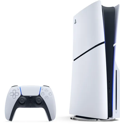 Sony Playstation 5 (Modellgruppe Slim) [PS5] (D/F/I)