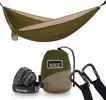 Nakie Hammock - olive green