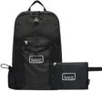 Nakie Backpack - black