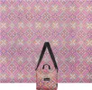 Nakie XL Beach Towel - rosy tides