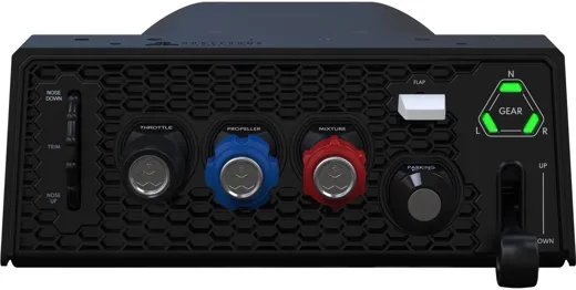 Honeycomb - Sierra TPM Module [PC/Mac]