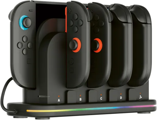 RGB-Multicharge Docking Station [NSW2]