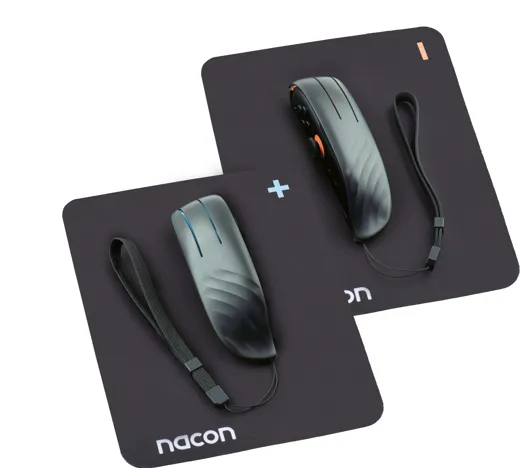 Mouse Pack [NSW2]