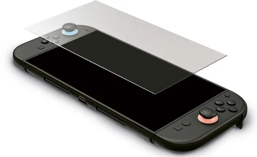 Glass Screen Protector Kit [NSW2]