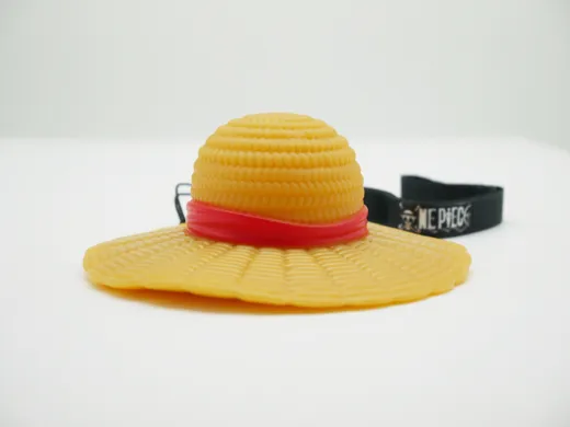 One Piece: Straw Hat Light-Up [with hand strap]