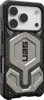 UAG Monarch Pro Case - iPhone 17 Pro - titanium