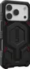 UAG Monarch Pro Case - iPhone 17 Pro - kevlar black
