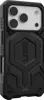 UAG Monarch Pro Case - iPhone 17 Pro - carbon fiber