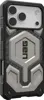 UAG Monarch Pro Case - iPhone 17 Pro Max - titanium