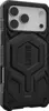 UAG Monarch Pro Case - iPhone 17 Pro Max - carbon fiber