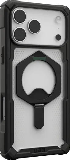 UAG Plasma XTE Magsafe Case - iPhone 17 Pro Max - black/clear