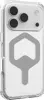 UAG Plyo Magsafe Case - iPhone 17 Pro - ice/silver
