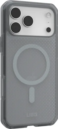 UAG Dot MagSafe Case - iPhone 17 Pro Max - ash