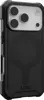 UAG Essential Armor Magsafe Case - iPhone 17 Pro - black