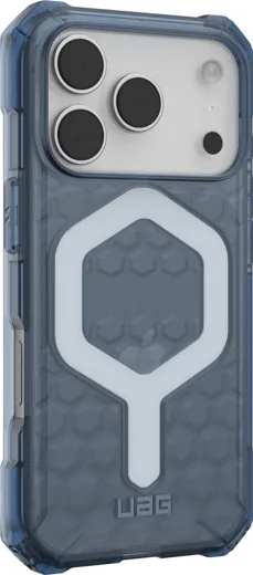 UAG Essential Armor Magsafe Case - iPhone 17 Pro - cloud blue