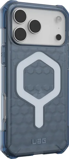 UAG Essential Armor Magsafe Case - iPhone 17 Pro Max - cloud blue