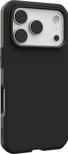 UAG Civilian LT MagSafe Case - iPhone 17 Pro - black